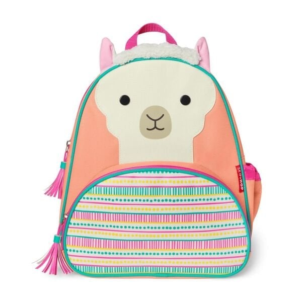 Skip Hop Sırt Çantası - Lama