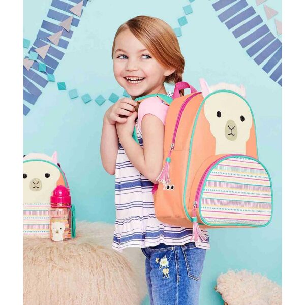Skip Hop Sırt Çantası - Lama