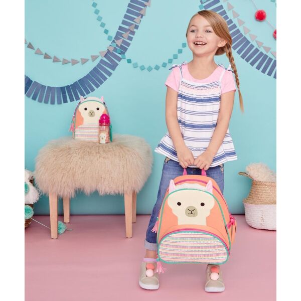 Skip Hop Sırt Çantası - Lama