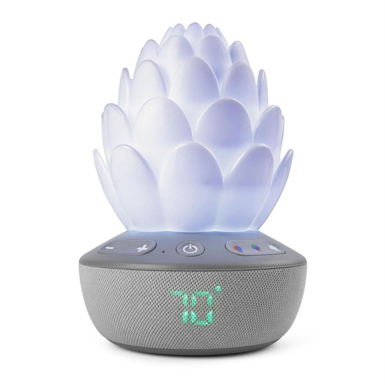 Skip Hop Terra Ağlama Sensörlü Baby Soother 0 Ay+