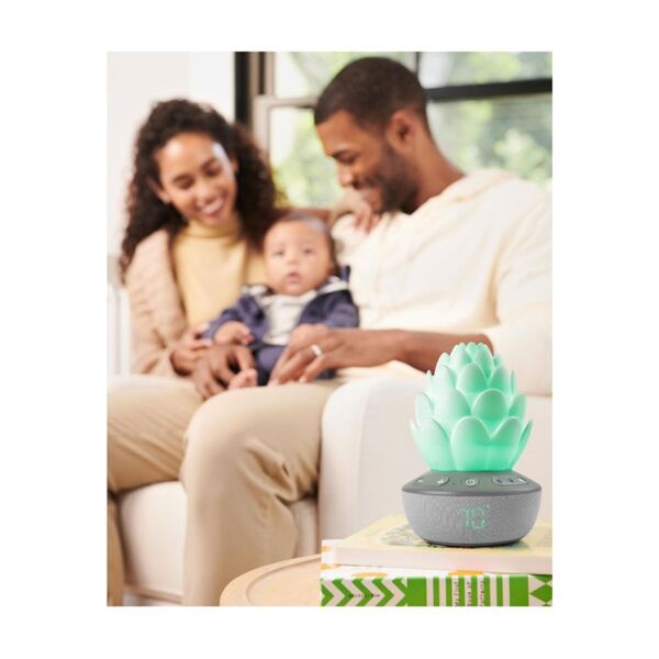 Skip Hop Terra Ağlama Sensörlü Baby Soother 0 Ay+