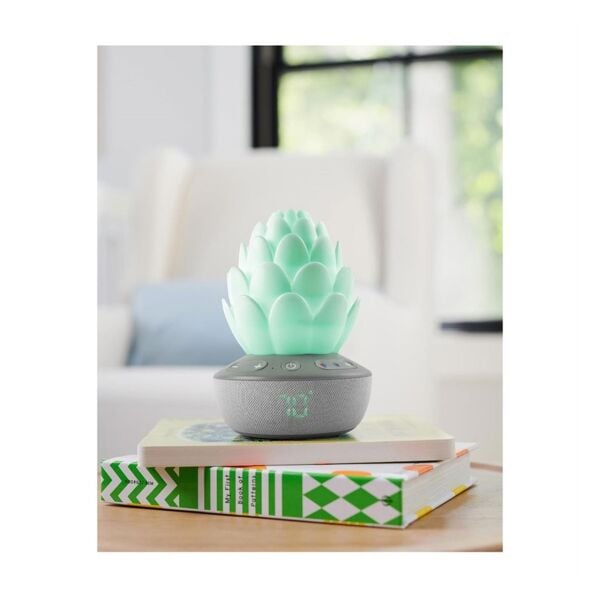 Skip Hop Terra Ağlama Sensörlü Baby Soother 0 Ay+