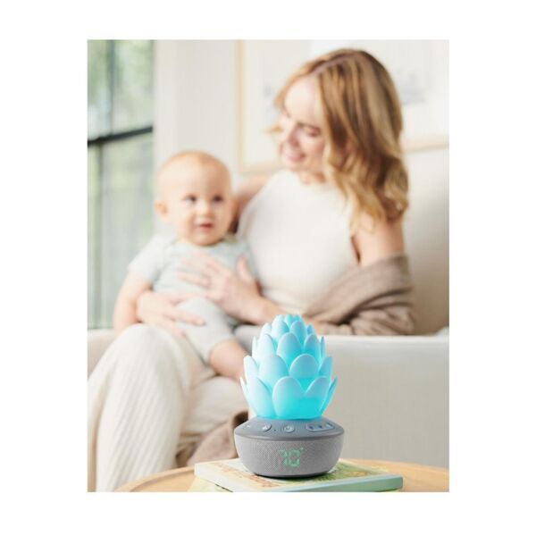 Skip Hop Terra Ağlama Sensörlü Baby Soother 0 Ay+