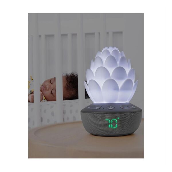 Skip Hop Terra Ağlama Sensörlü Baby Soother 0 Ay+