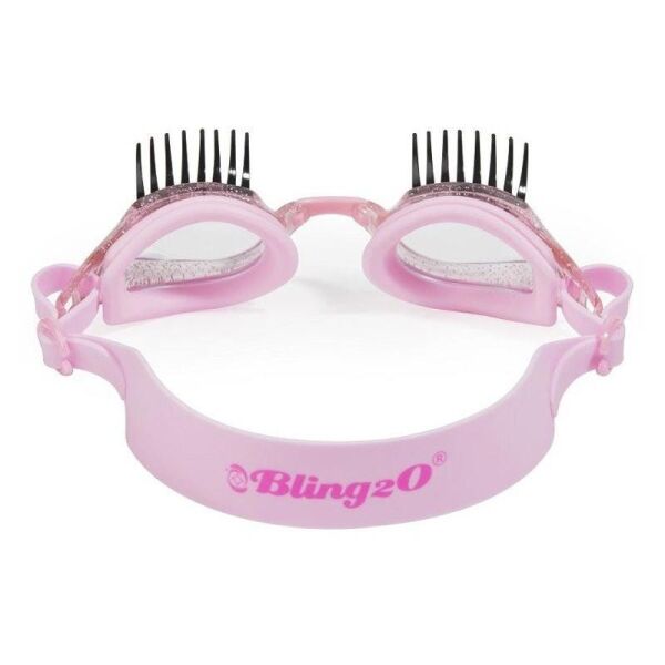 Bling2o- Çocuk Deniz Gözlüğü Splash Lash - Glam