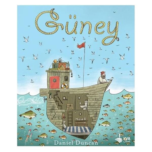 Güney