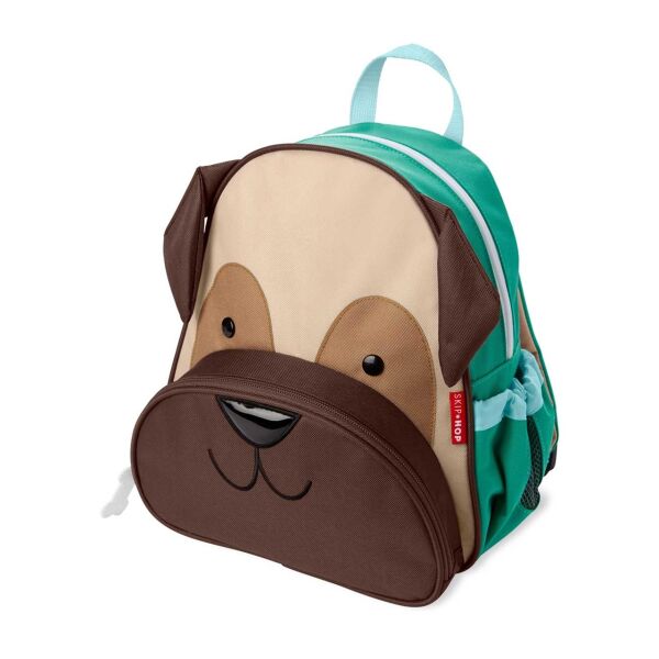 Skip Hop Sırt Çantası - Pug