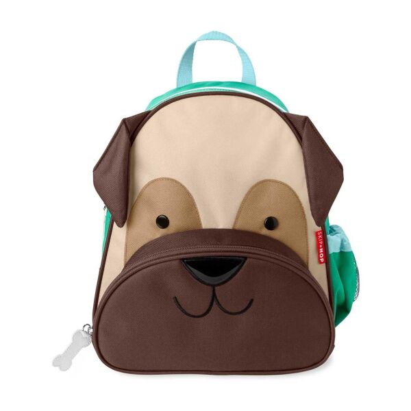 Skip Hop Sırt Çantası - Pug