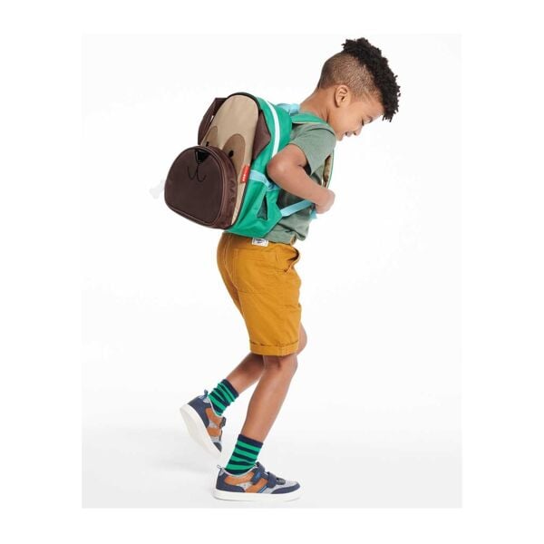 Skip Hop Sırt Çantası - Pug