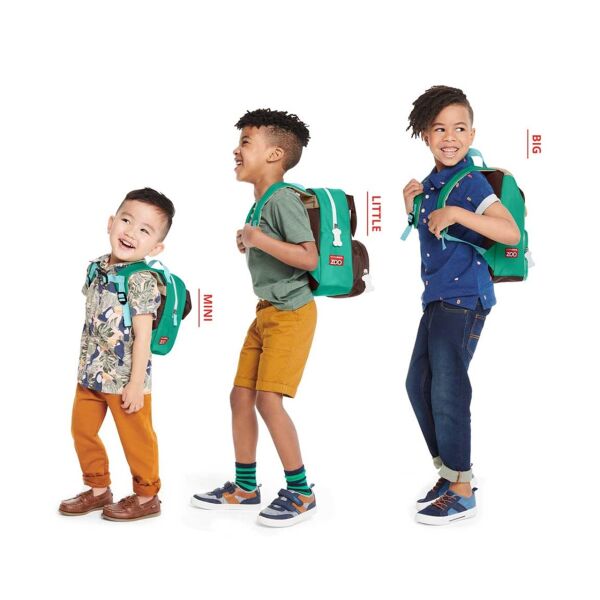 Skip Hop Sırt Çantası - Pug