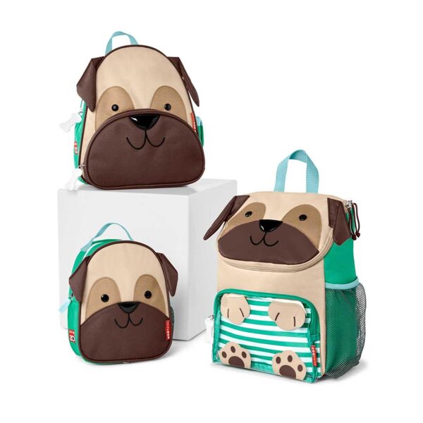 Skip Hop Sırt Çantası - Pug