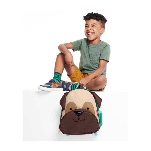 Skip Hop Sırt Çantası - Pug