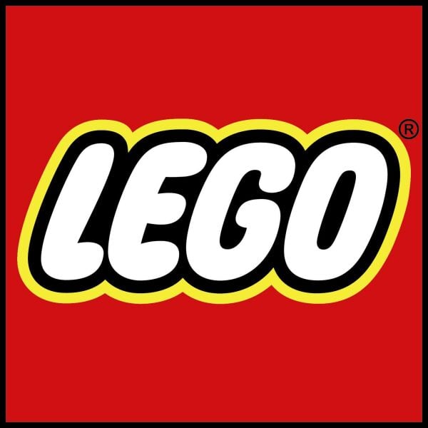Lego Duplo Town Buldozer