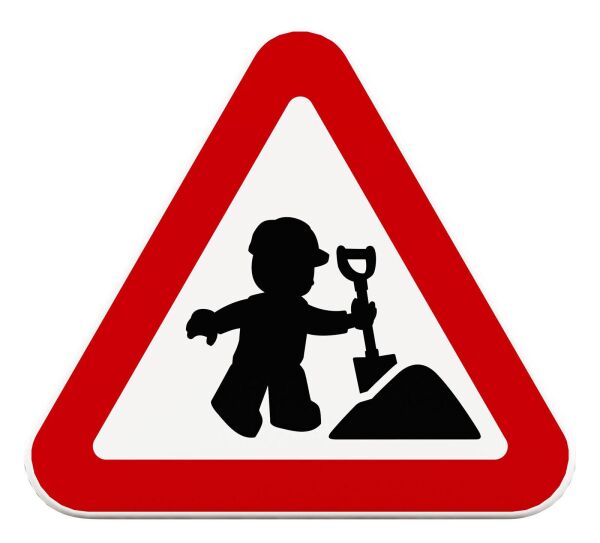 Lego Duplo Town Buldozer