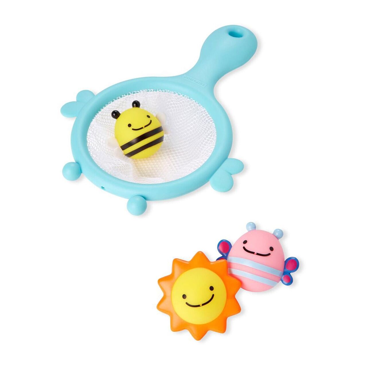 Skip Hop Zoo Banyo Oyuncağı Arı-Kelebek