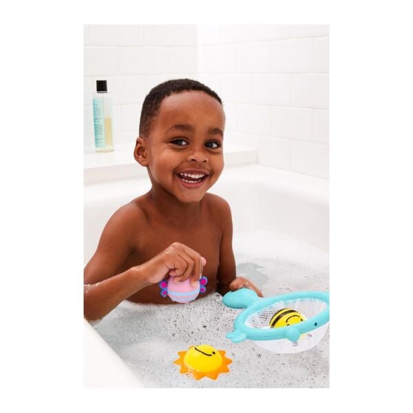 Skip Hop Zoo Banyo Oyuncağı Arı-Kelebek