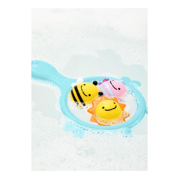 Skip Hop Zoo Banyo Oyuncağı Arı-Kelebek