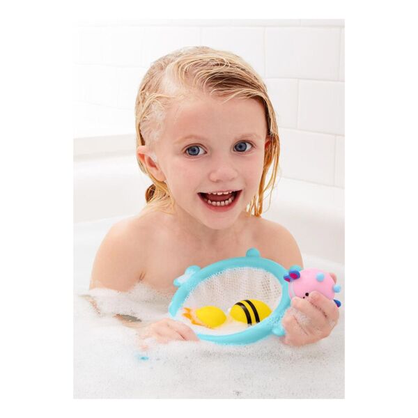 Skip Hop Zoo Banyo Oyuncağı Arı-Kelebek
