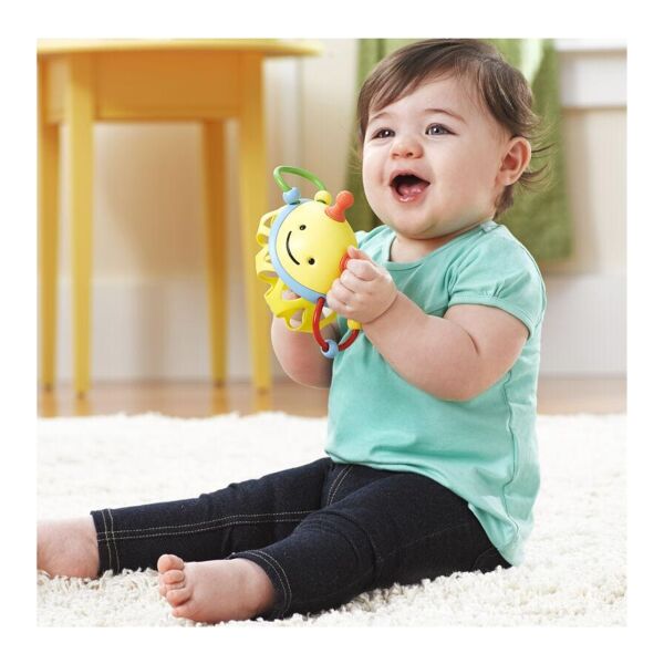 Aktivite Topu - Arı