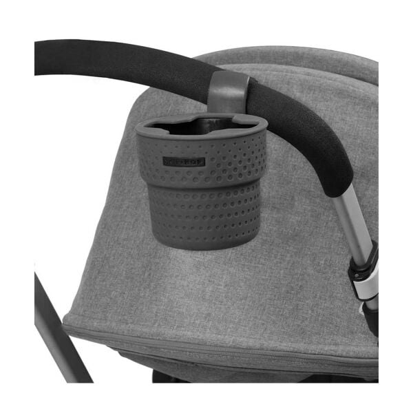 Skip Hop Bebek Arabası Bardak Tutucu Gri