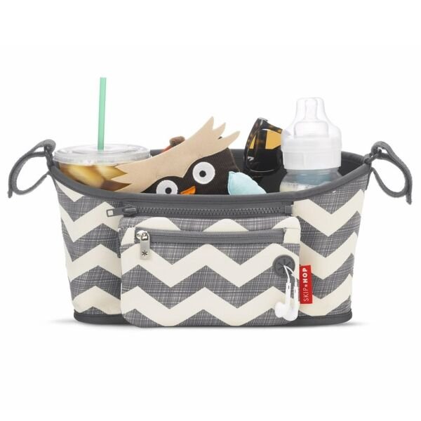 Araba Düzenleyici - Zigzag