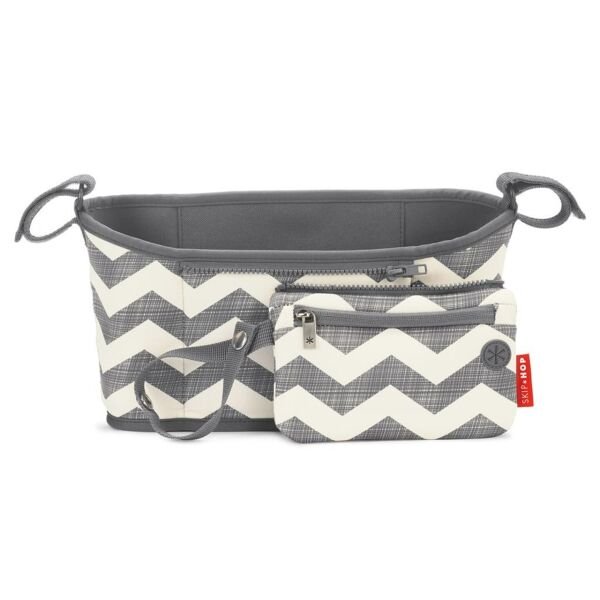 Araba Düzenleyici - Zigzag