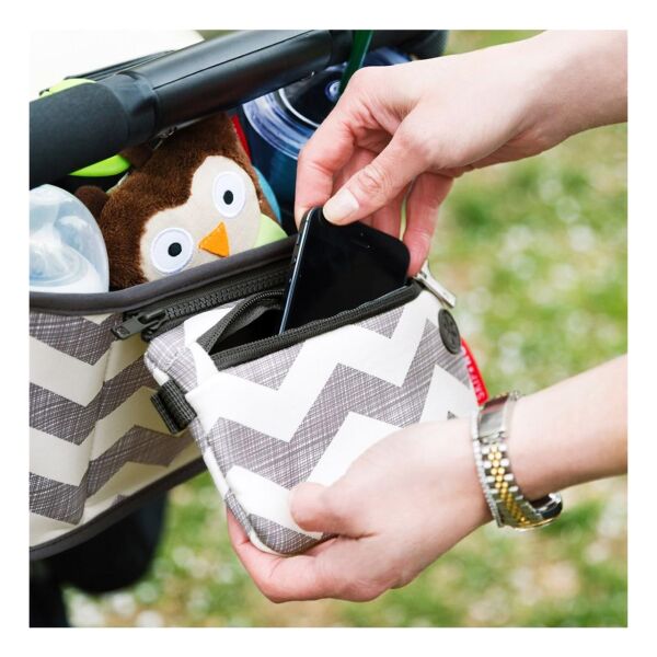 Araba Düzenleyici - Zigzag