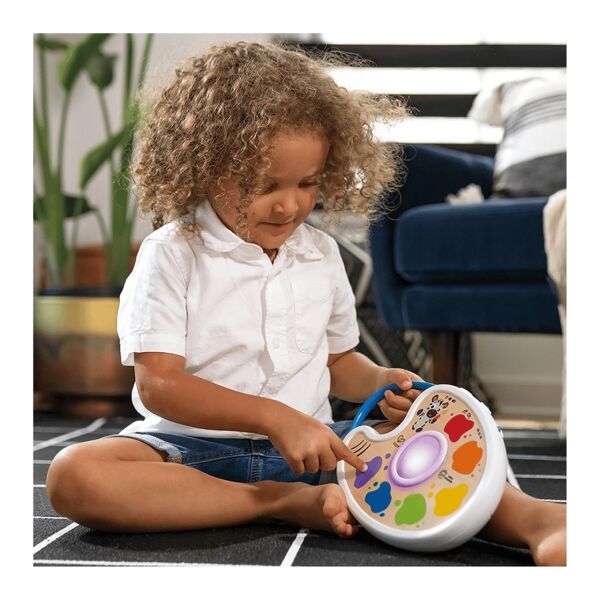 Hape Baby Einstein Sihirli Renk Paleti