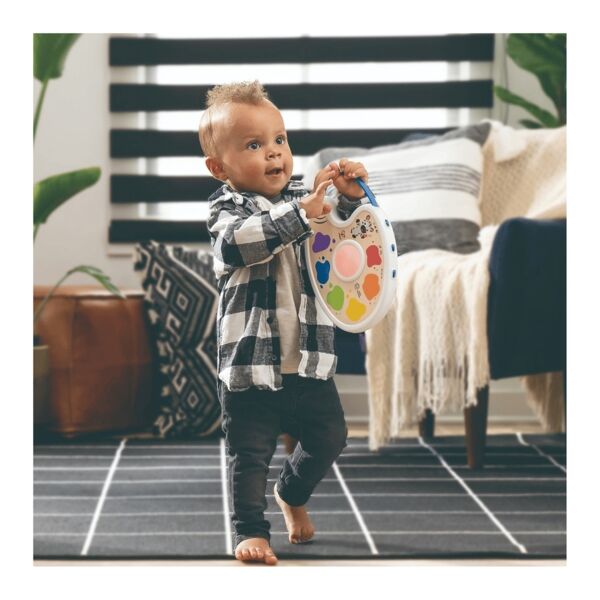 Hape Baby Einstein Sihirli Renk Paleti