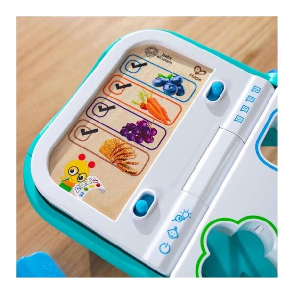 Hape Baby Einstein Magic Touch Alışveriş Sepeti
