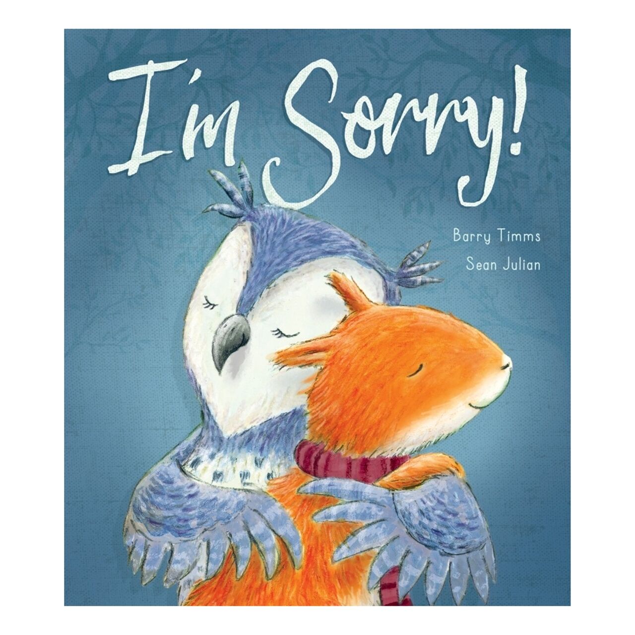 I m Sorry