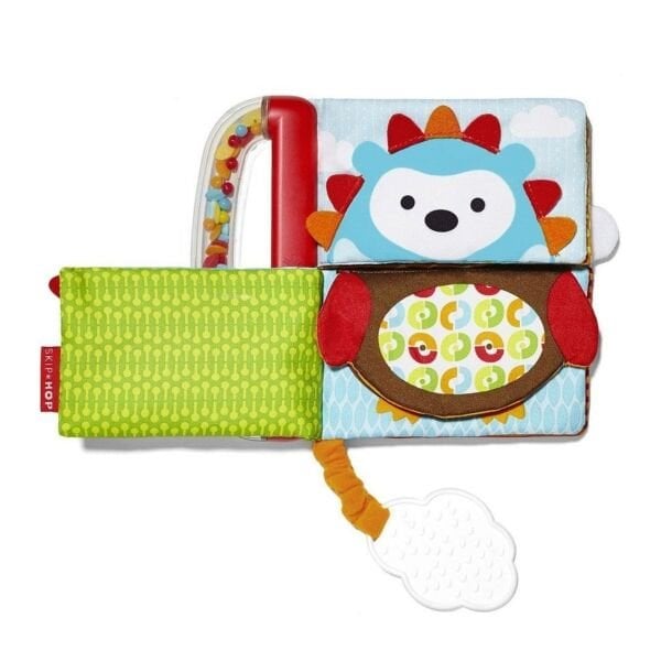 Karıştır ve Birleştir Kitap