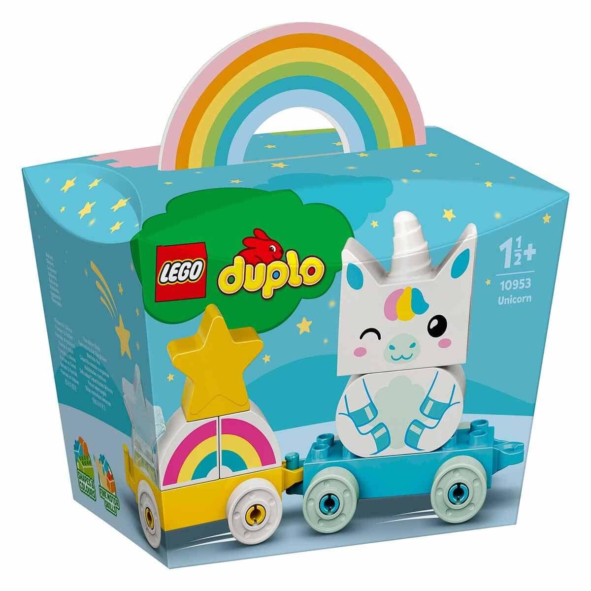 Lego Duplo Unicorn