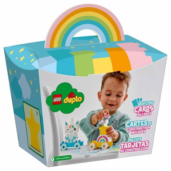 Lego Duplo Unicorn