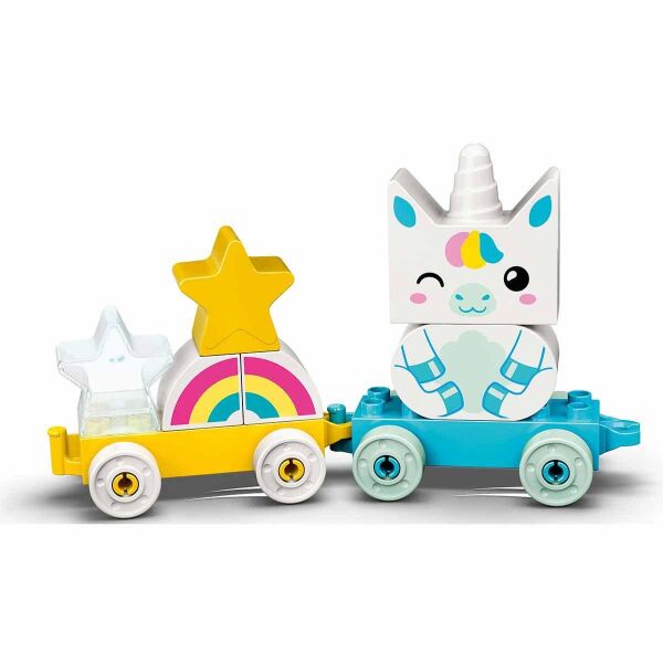 Lego Duplo Unicorn