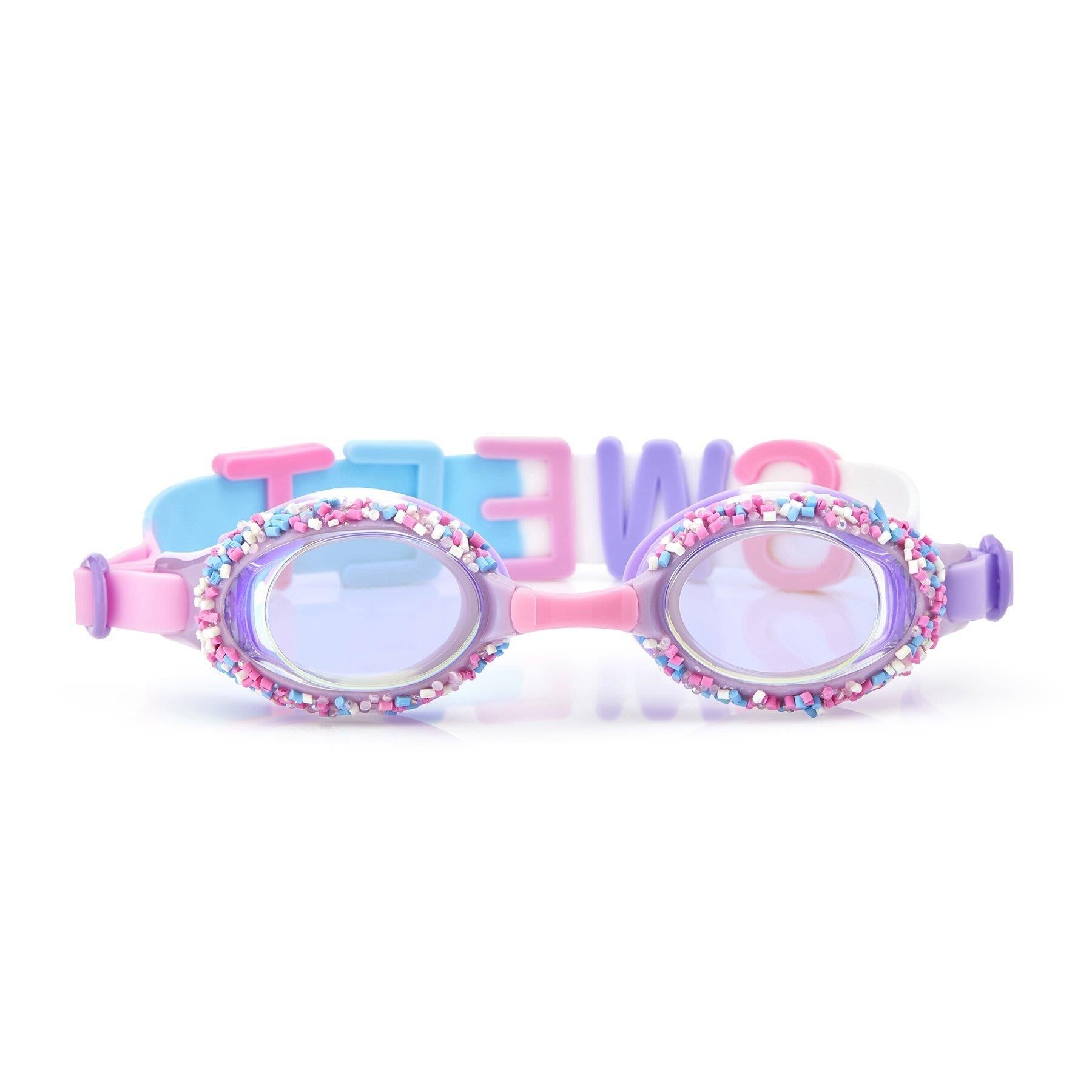 Bling2o-Çocuk Deniz Gözlüğü Funfetti - Non-Pareils