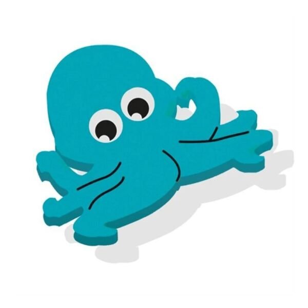 Minik Yetenekler - Suda Balık Tutma Oyunu