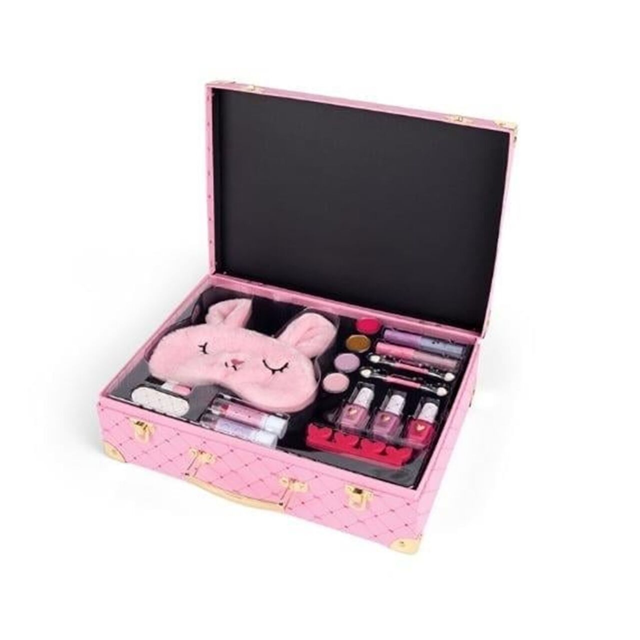 Create It Büyük Çantalı Makyaj Seti