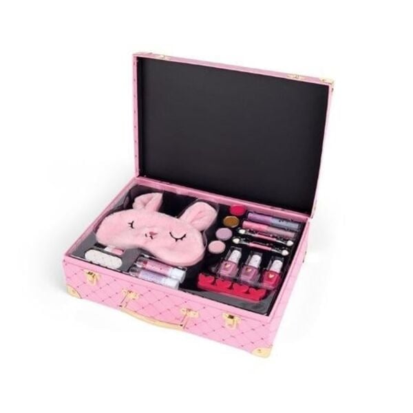 Create It Büyük Çantalı Makyaj Seti