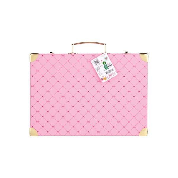 Create It Büyük Çantalı Makyaj Seti