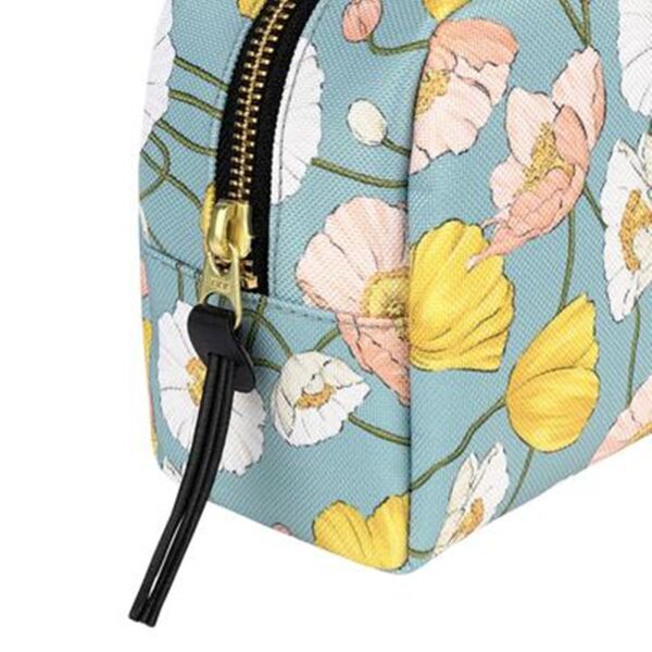 Alicia Büyük Makyaj Çantası