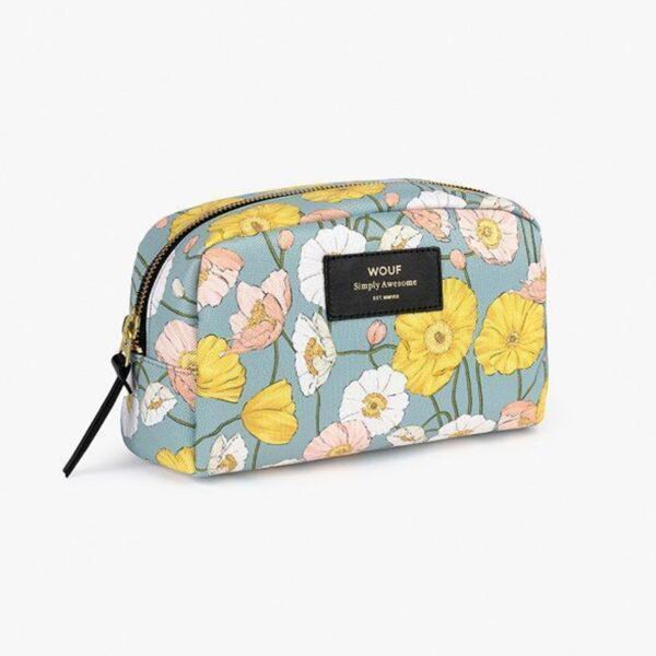 Alicia Büyük Makyaj Çantası