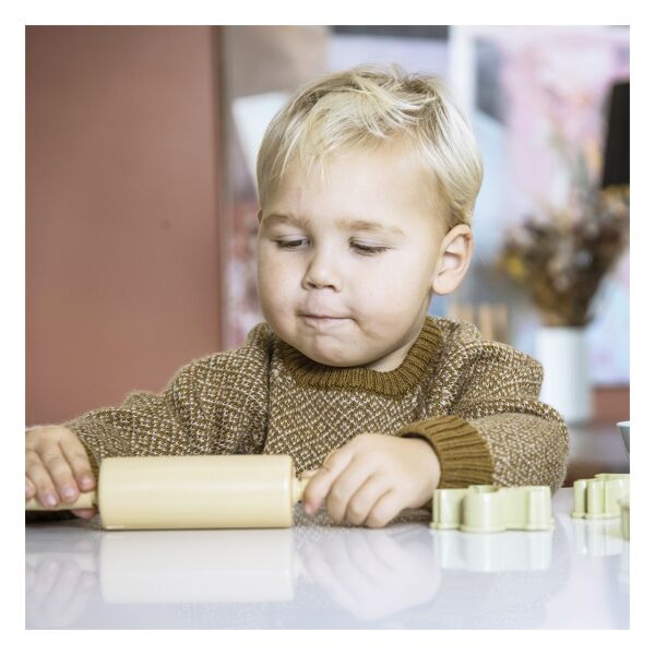 Dantoy Bio Pişirme Seti