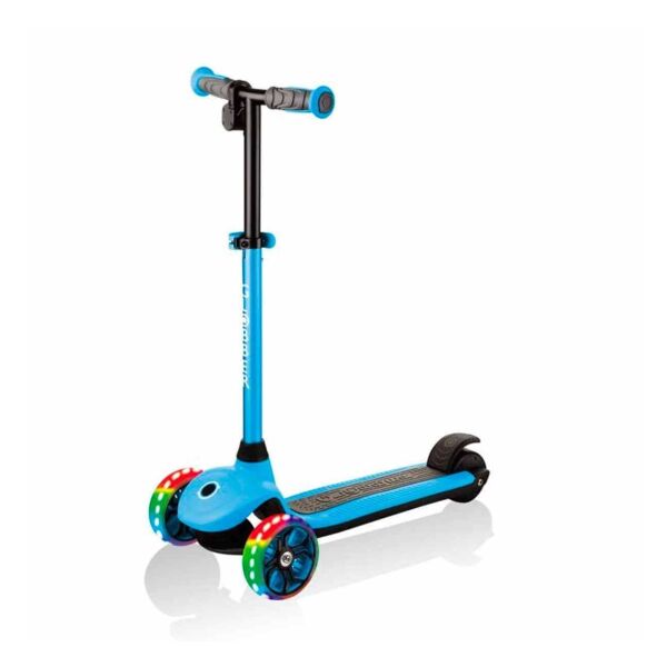 Globber One K E-Motion 4 Işıklı Elektrikli Scooter