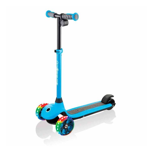 Globber One K E-Motion 4 Işıklı Elektrikli Scooter