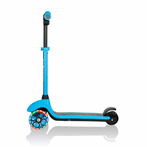 Globber One K E-Motion 4 Işıklı Elektrikli Scooter