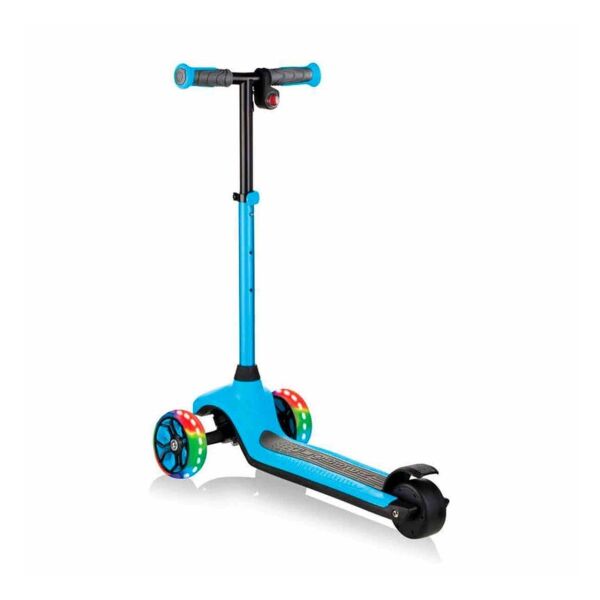 Globber One K E-Motion 4 Işıklı Elektrikli Scooter