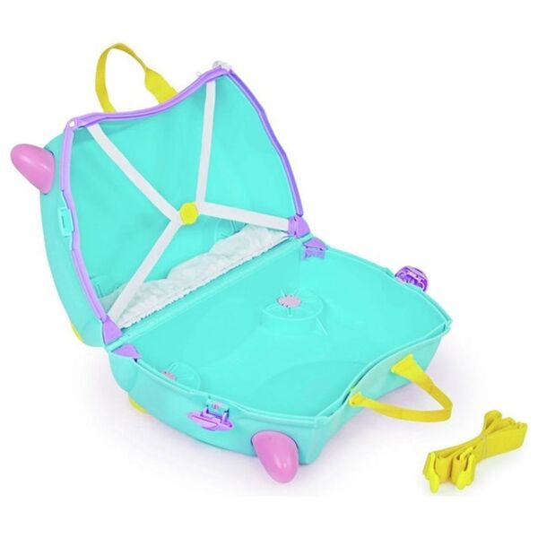 Trunki Çocuk Bavulu - Una Unicorn
