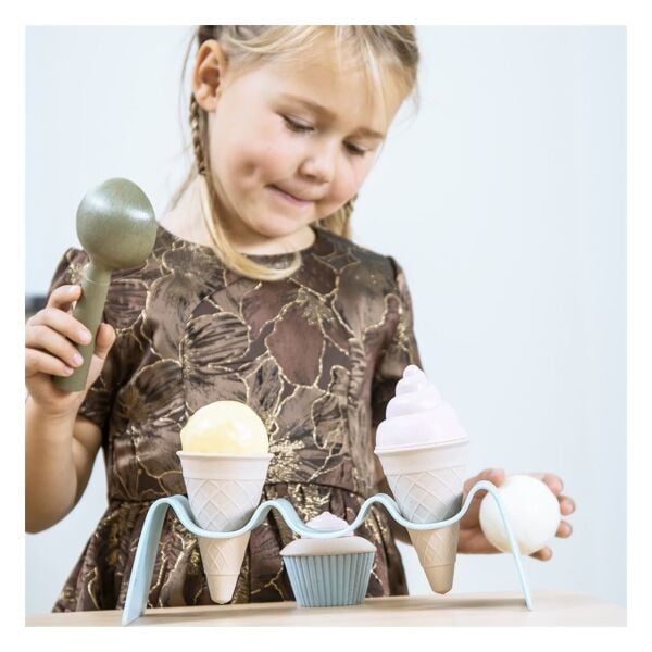 Dantoy Bio Dondurma Seti