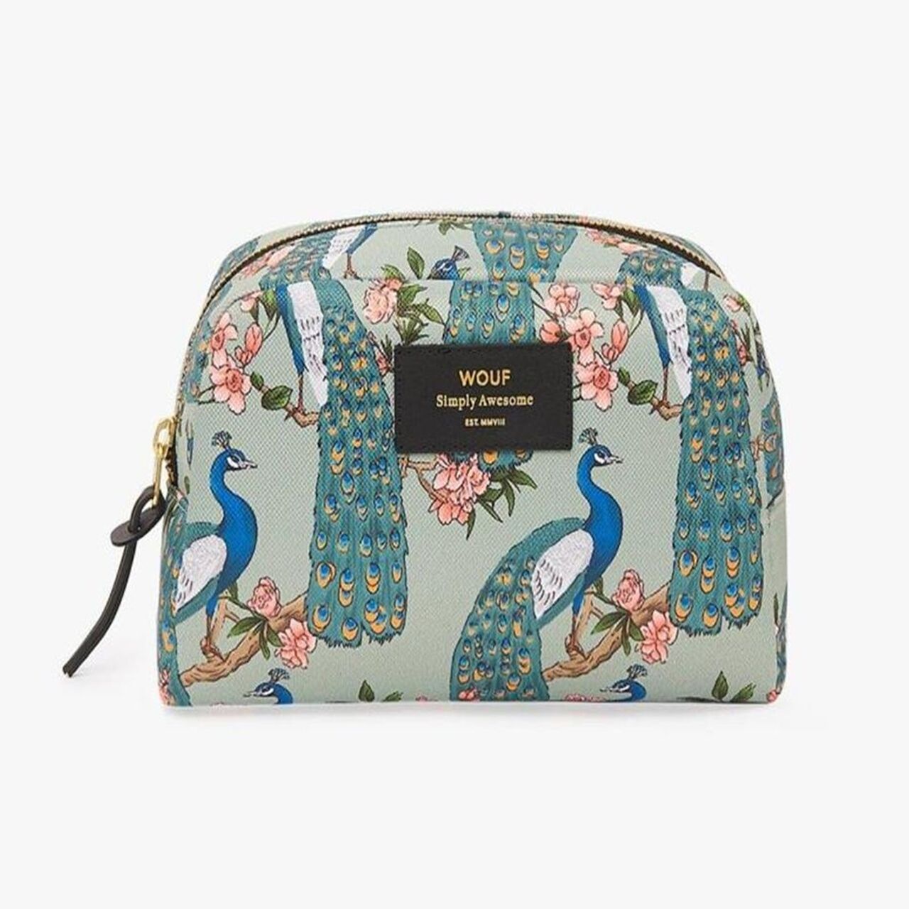 Royal Forest Büyük Makyaj Çantası